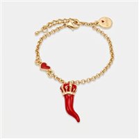 Bracciale Bysimon Donna in Lega metallica 3572357